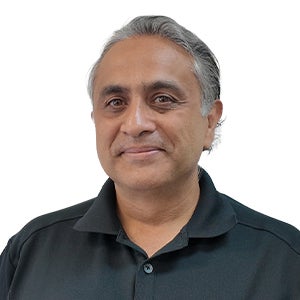 Ali Sajan