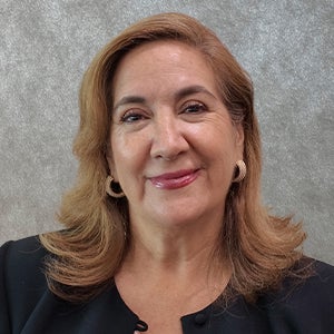 Tania Prudencio