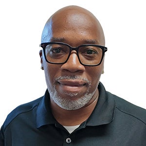 Tony Walker