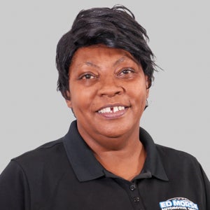 Connie Beauford Sapp