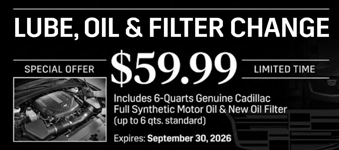 oil change