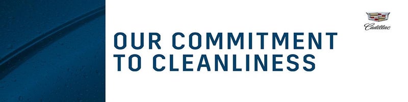 We Got Your Back Banner from Ed Morse Bayview Cadillac Fort Lauderdale FL