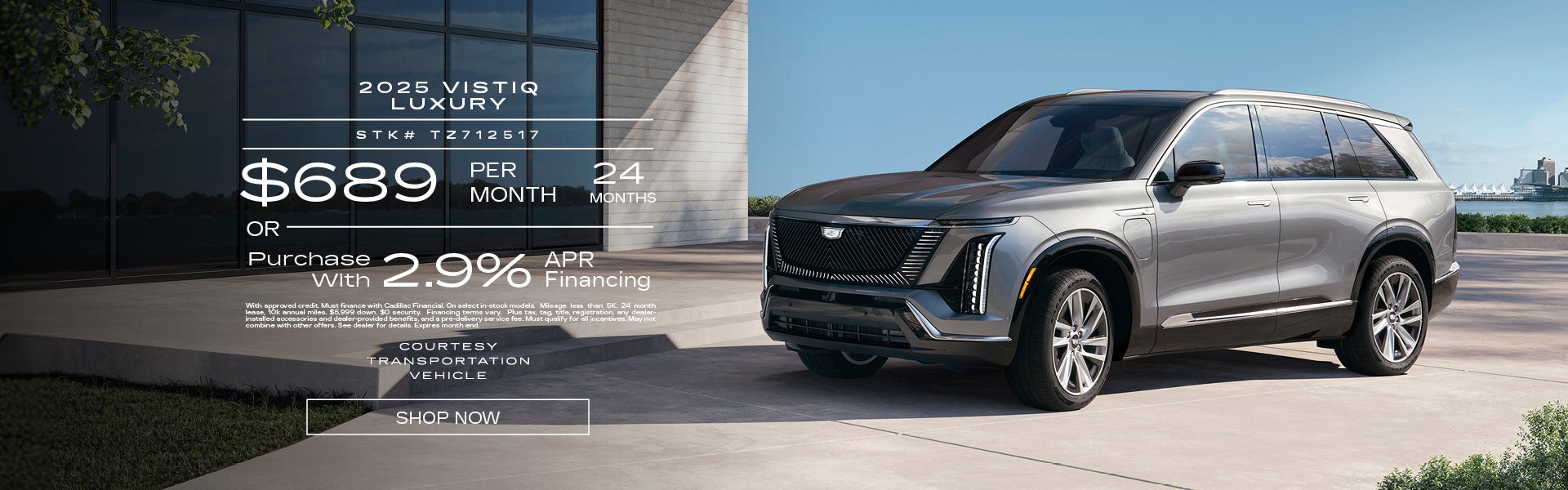 Courtesy 2026 VISTIQ Luxury